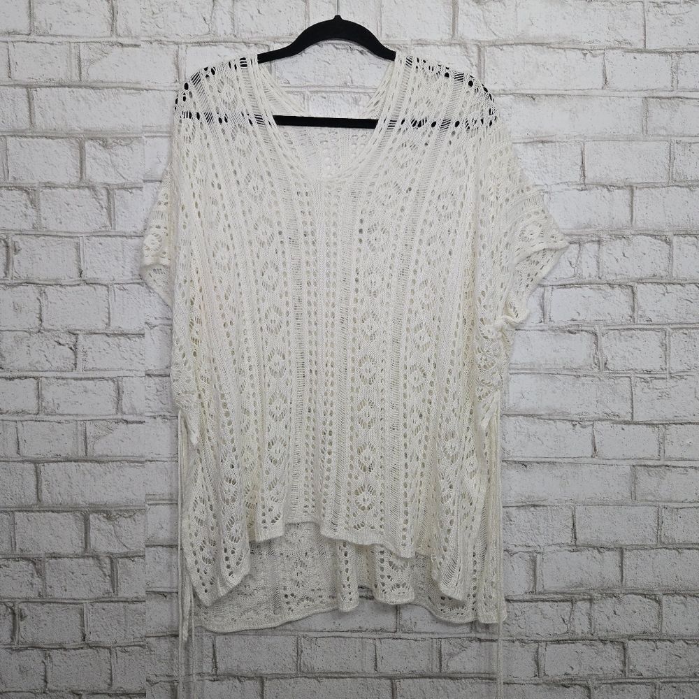 Cute swim‎ cover up